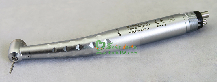 Push Button High Speed Handpiece